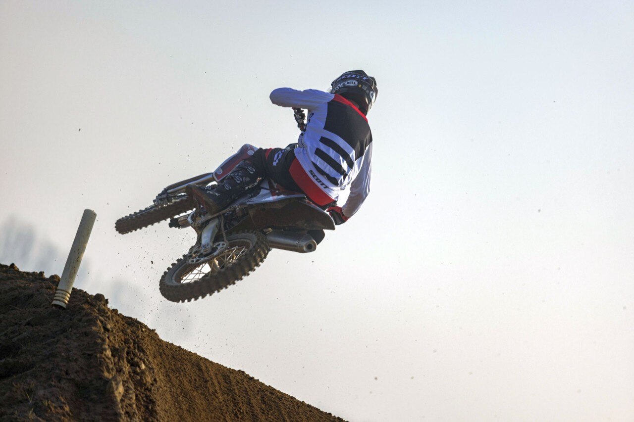 Master MX 2024 - The Race 